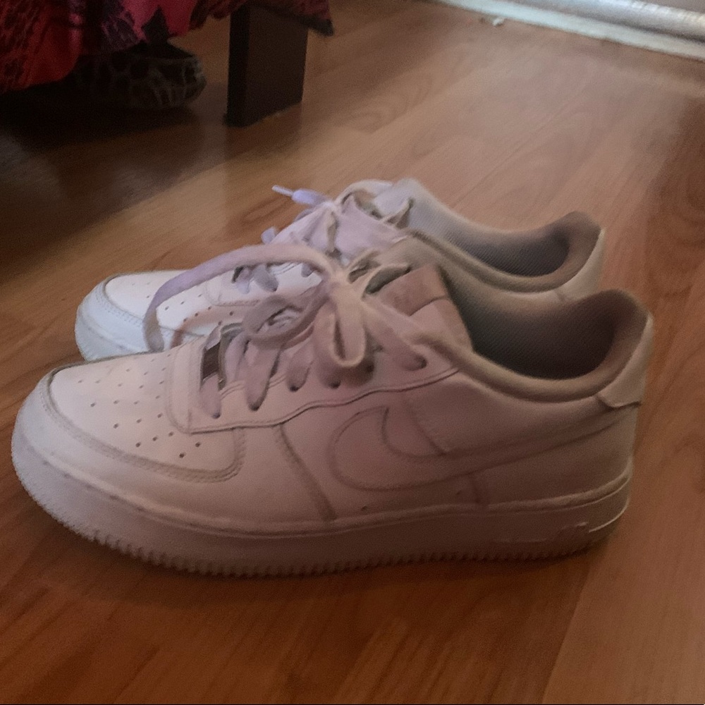 Old AF1